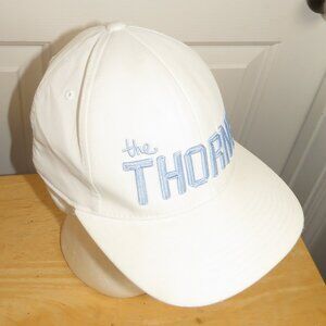 G/Fore Spellout Logo Hat "The THORNE" Firethorne Golf Club Snapback OSFA